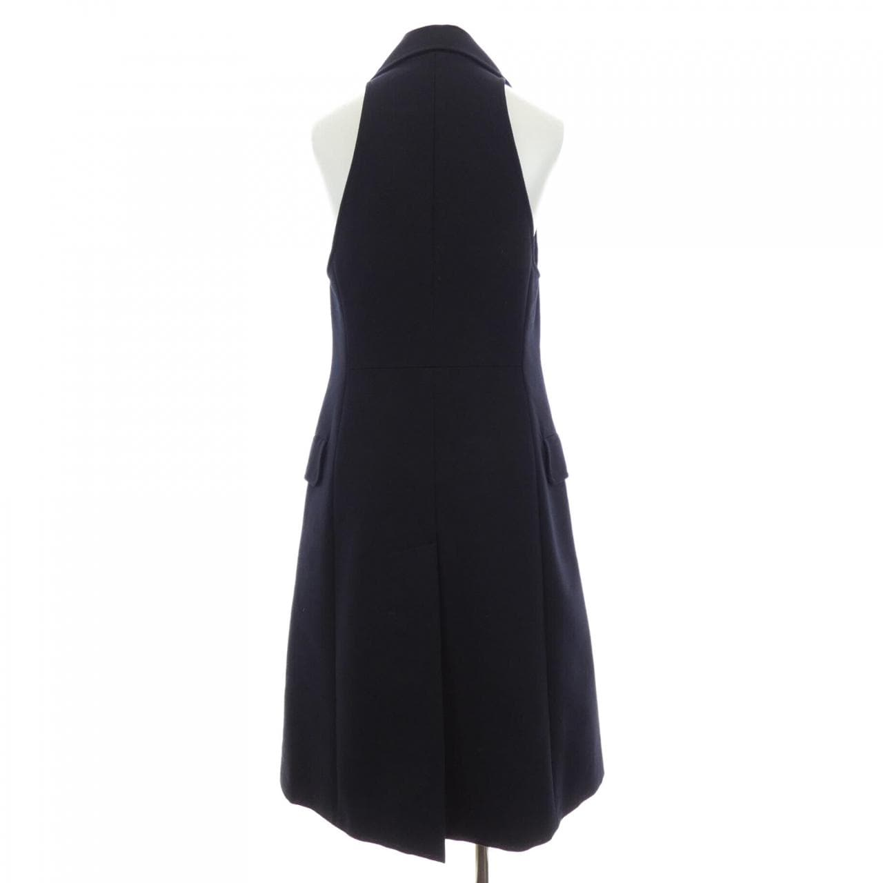 エルメス HERMES *86-7101 ロングベスト