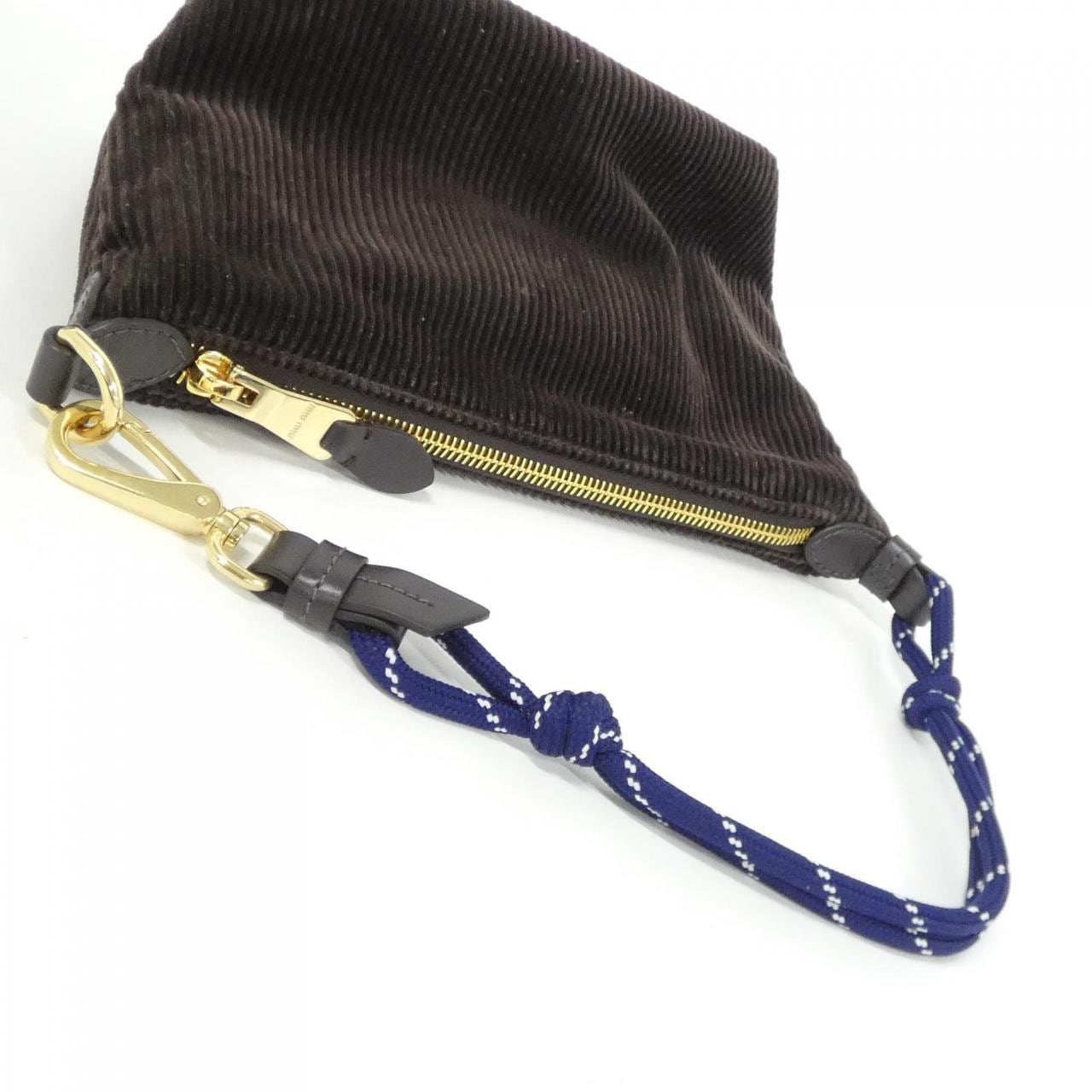 ミュウミュウ 5NE841 バッグ