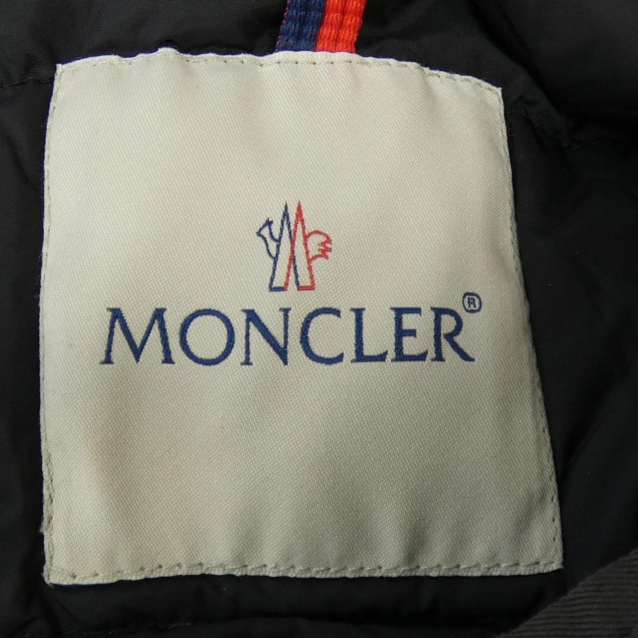 モンクレール MONCLER ARRIETTE ダウンコート