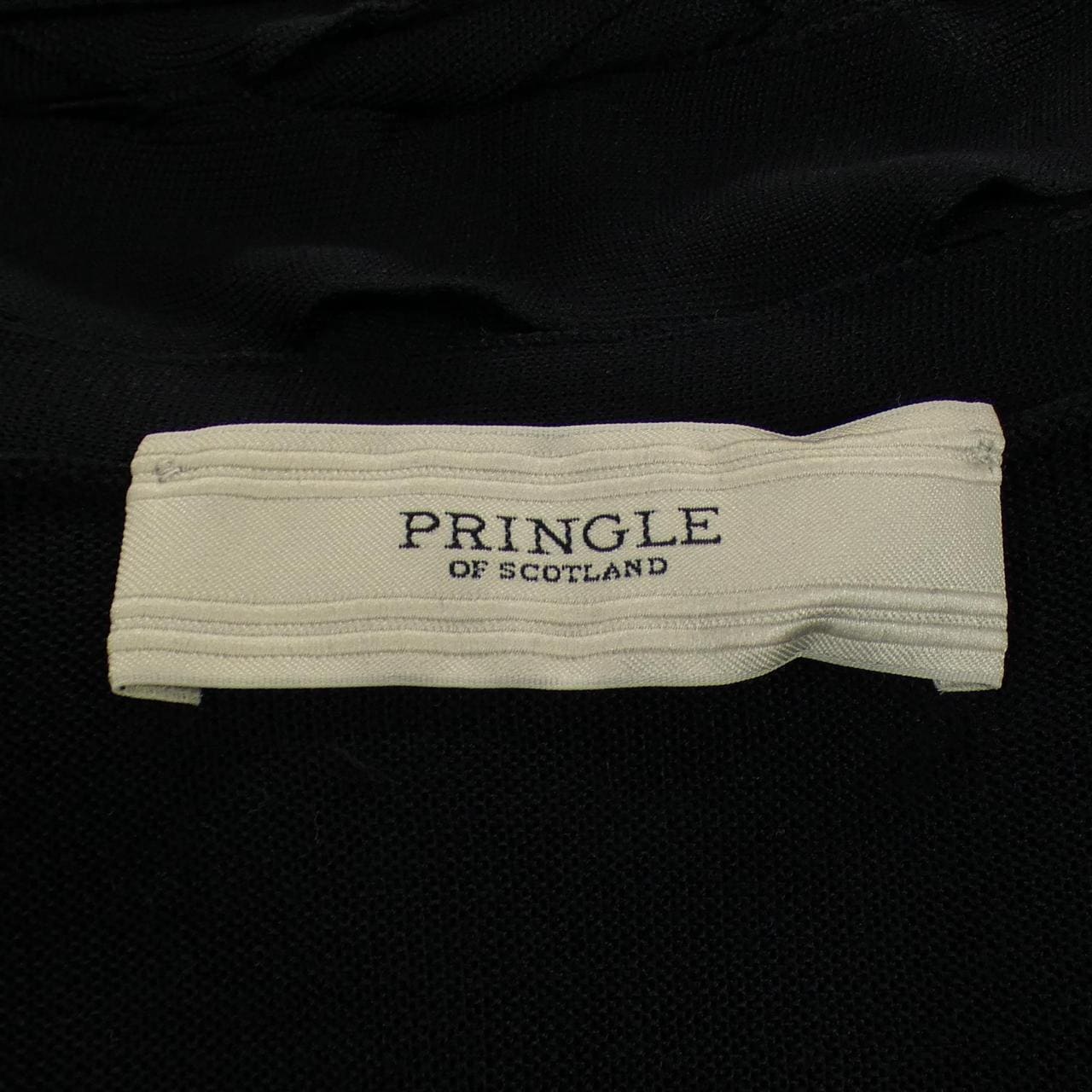 プリングル Pringle カーディガン