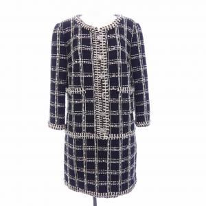 シャネル CHANEL P73931V65545 ワンピース