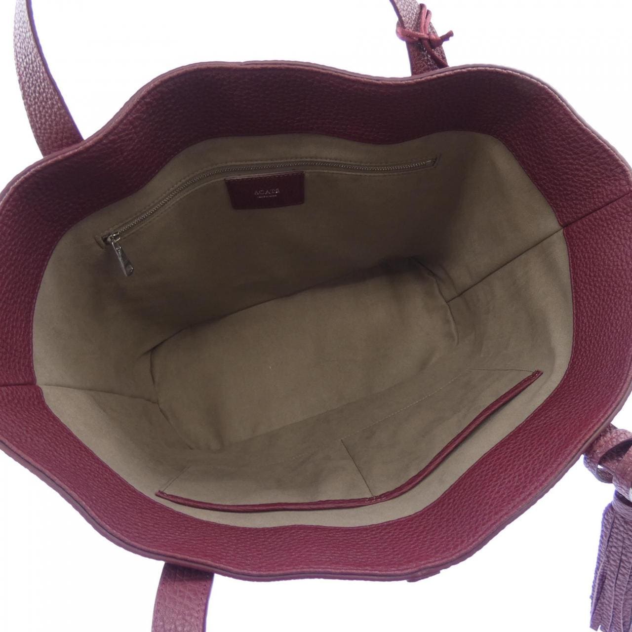 アカーテ ACATE BAG