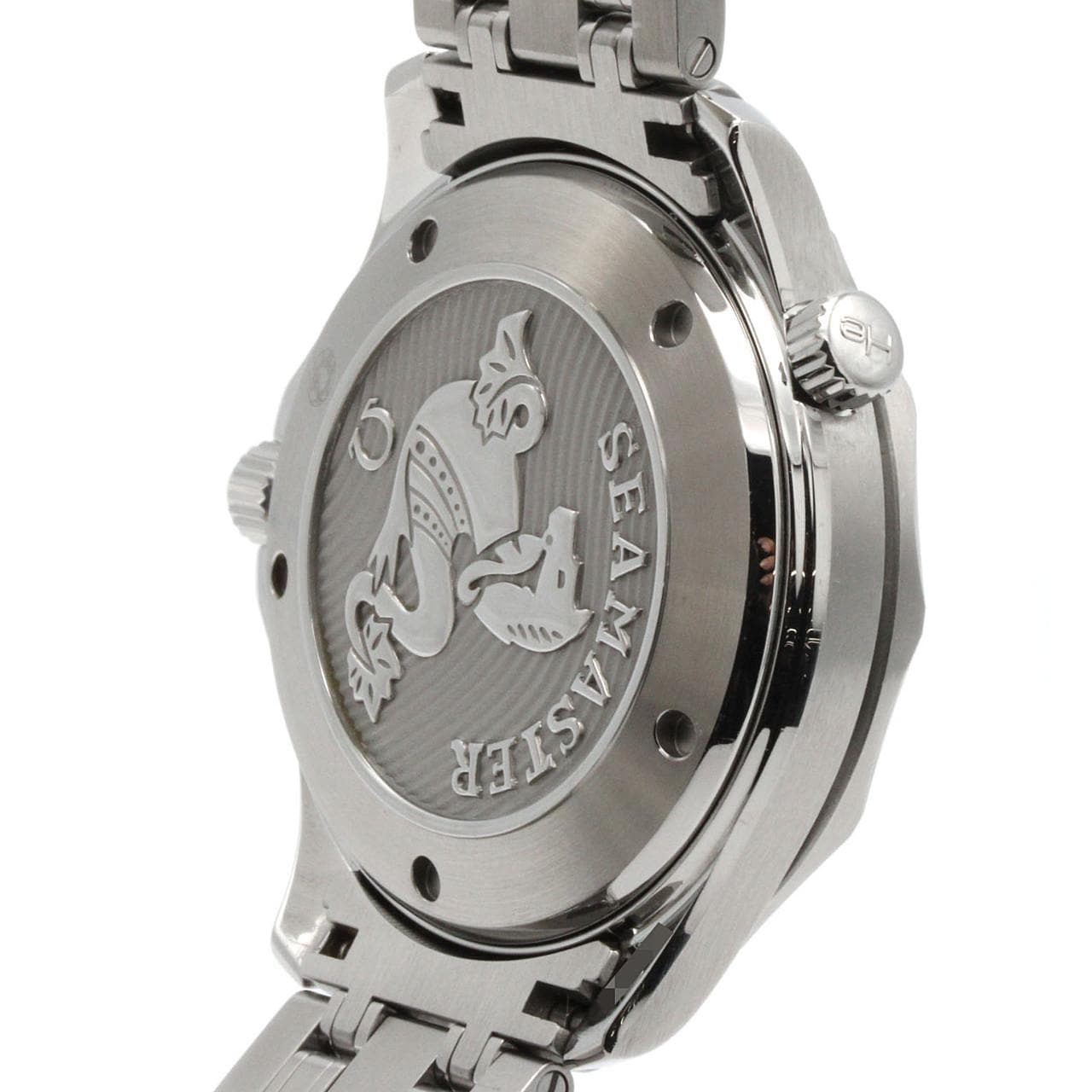 【ノーメンテナンス還元価格】オメガ シーマスタープロ 212.30.41.20.01.003 SS 自動巻