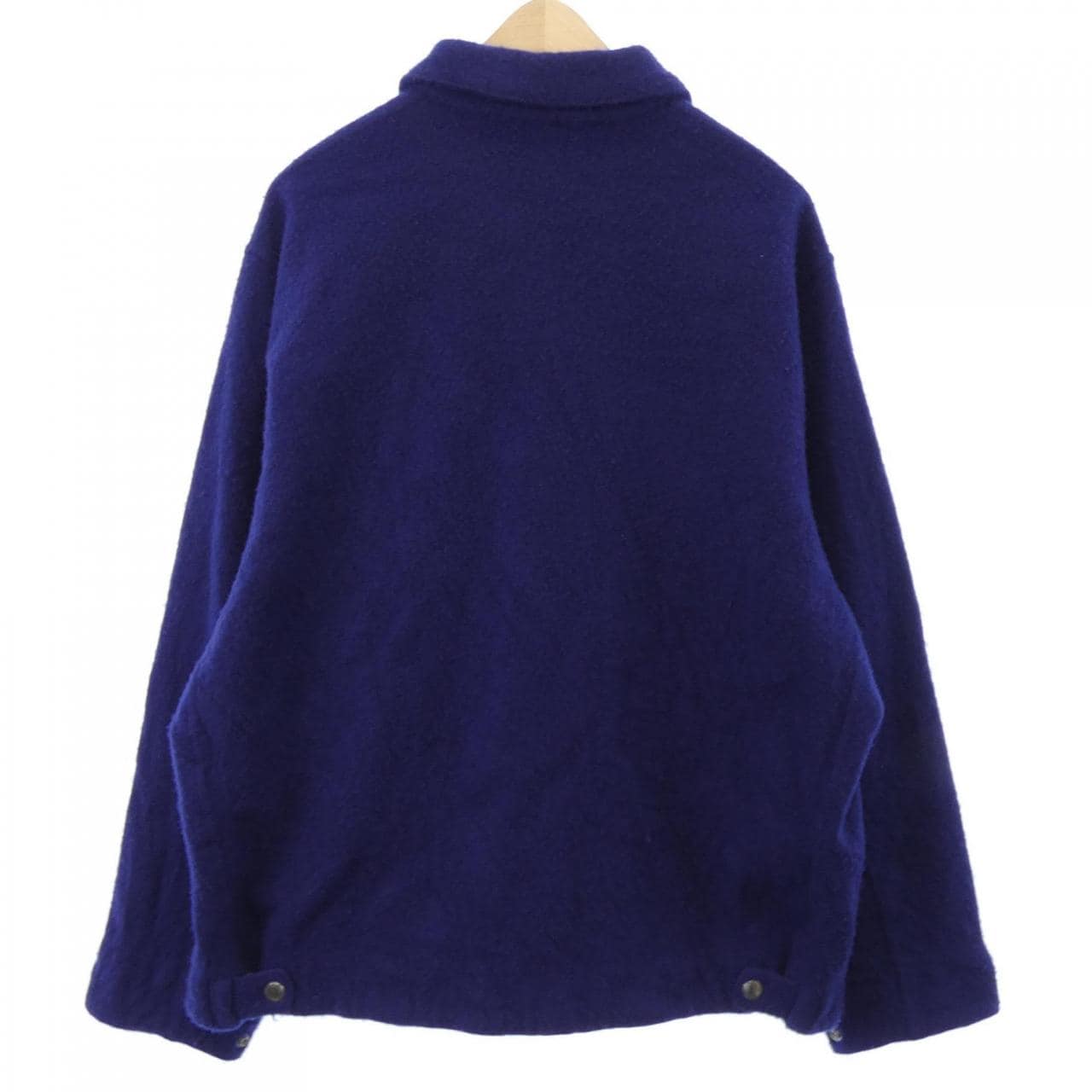 コモリ COMOLI C03-01022 ブルゾン
