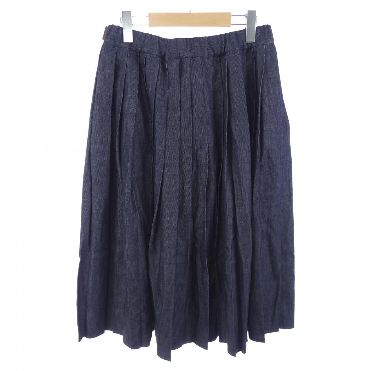 ジルサンダープラス JIL SANDER+ J40MA0180 スカート