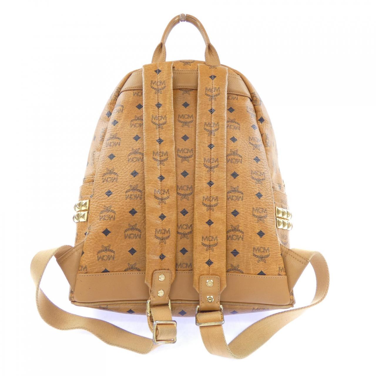 エムシーエム MCM MMK3AVE38CO001 BACKPACK
