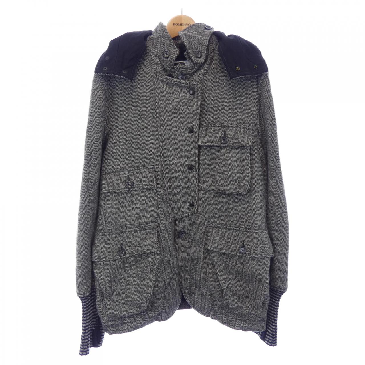 エンジニアードガーメンツ ENGINEERED GARMENTS ジャケット