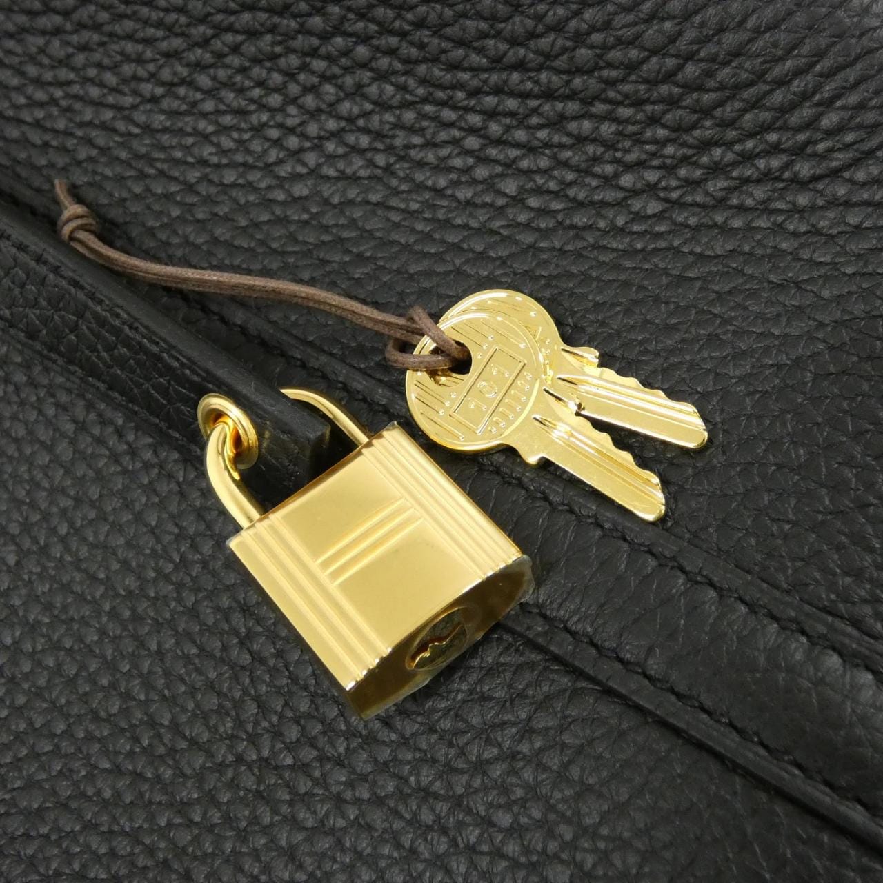 【未使用品】エルメス ピコタン ロック MM 060991CC バッグ