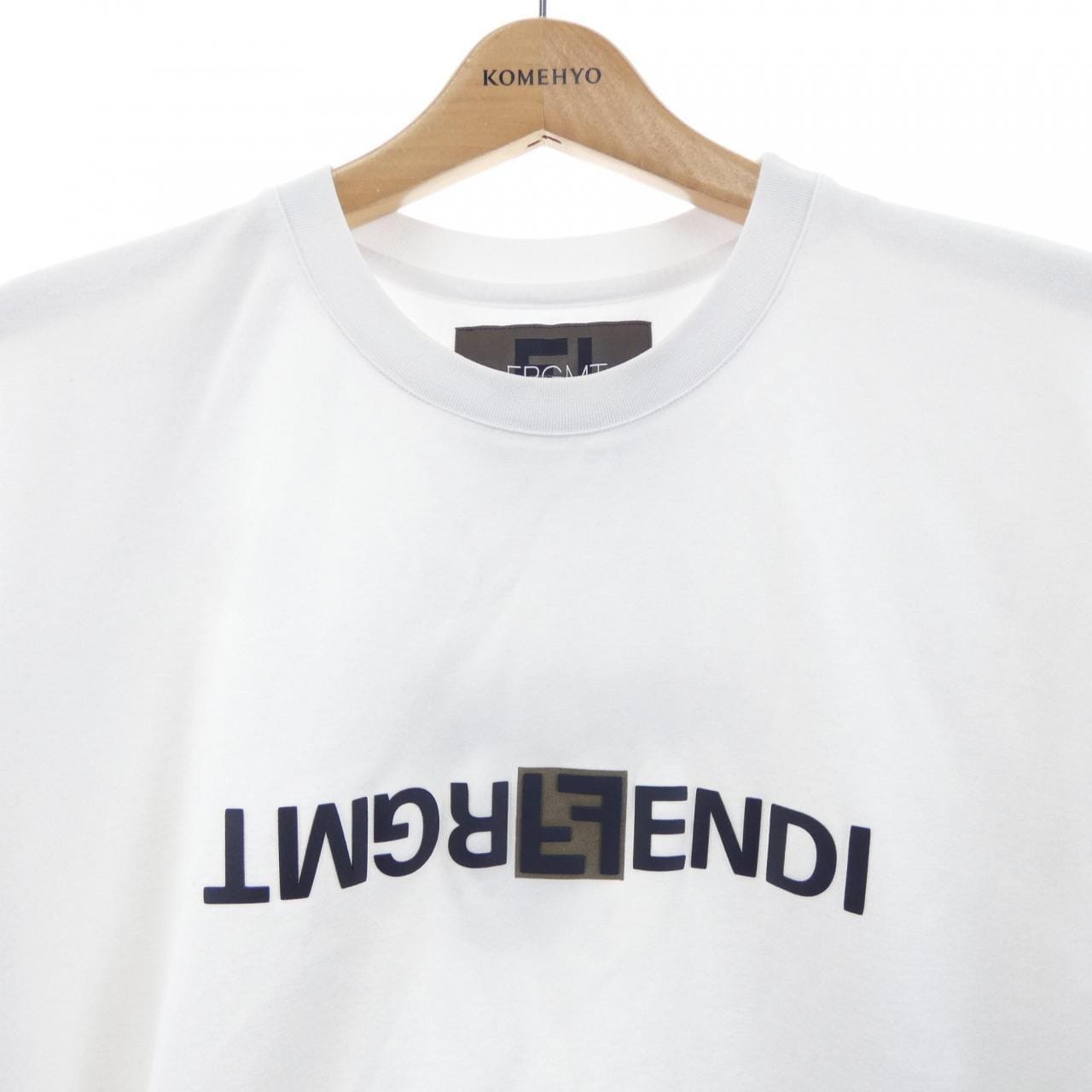 フェンディ FENDI FY1144 AQJN Tシャツ
