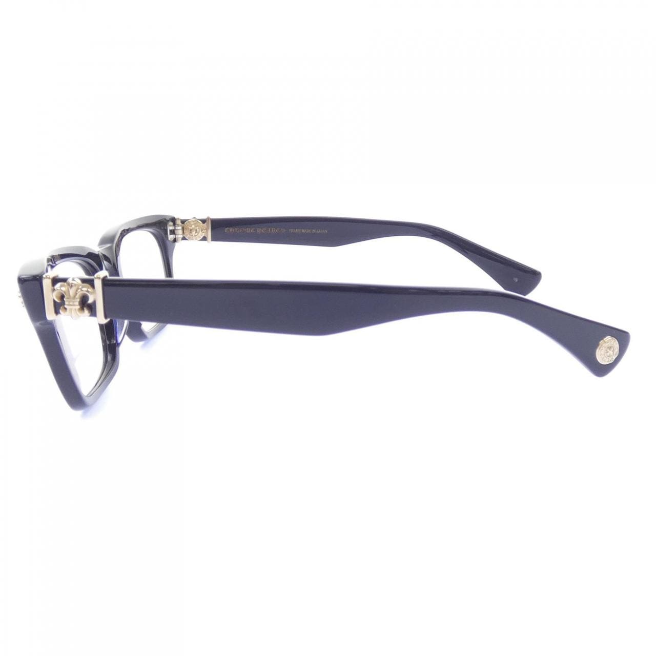 クロムハーツ CHROME HEARTS GITTIN ANY?-A EYEWEAR
