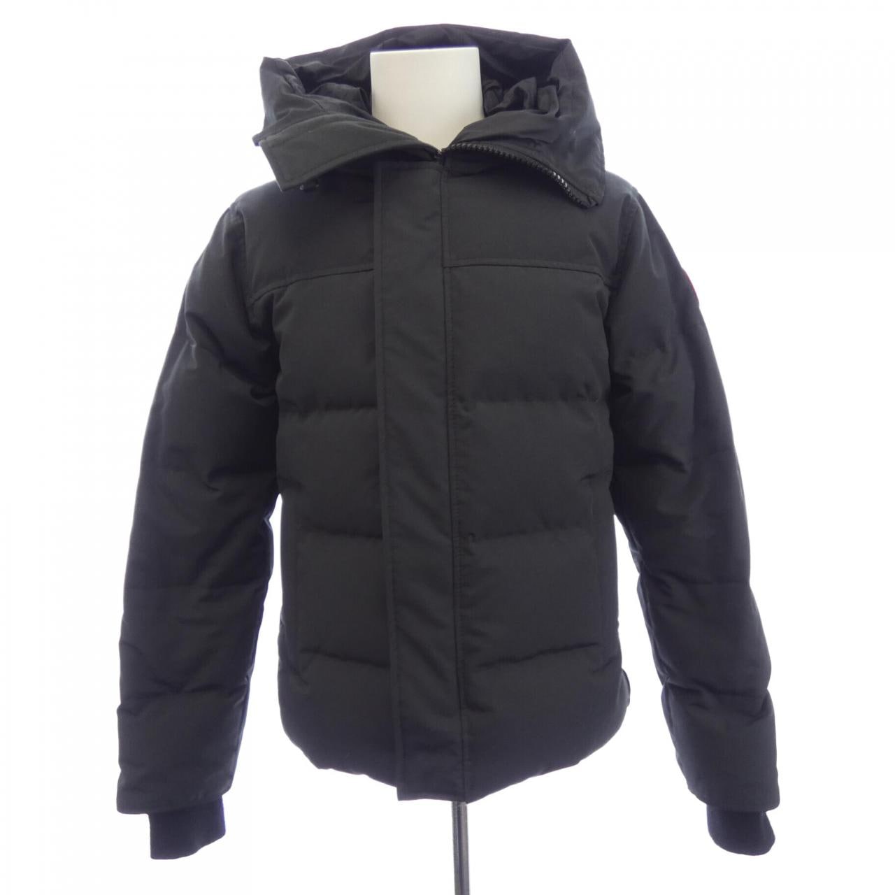 カナダグース CANADA GOOSE 3804MA MACMILLAN マクミラン ダウンジャケット