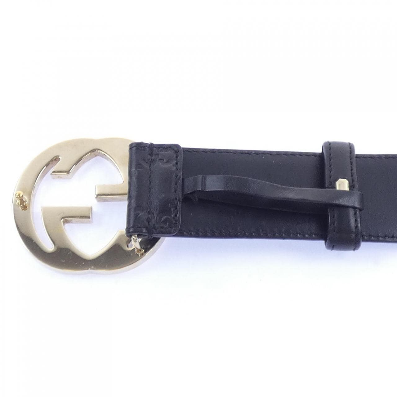 グッチ GUCCI 114876 BELT