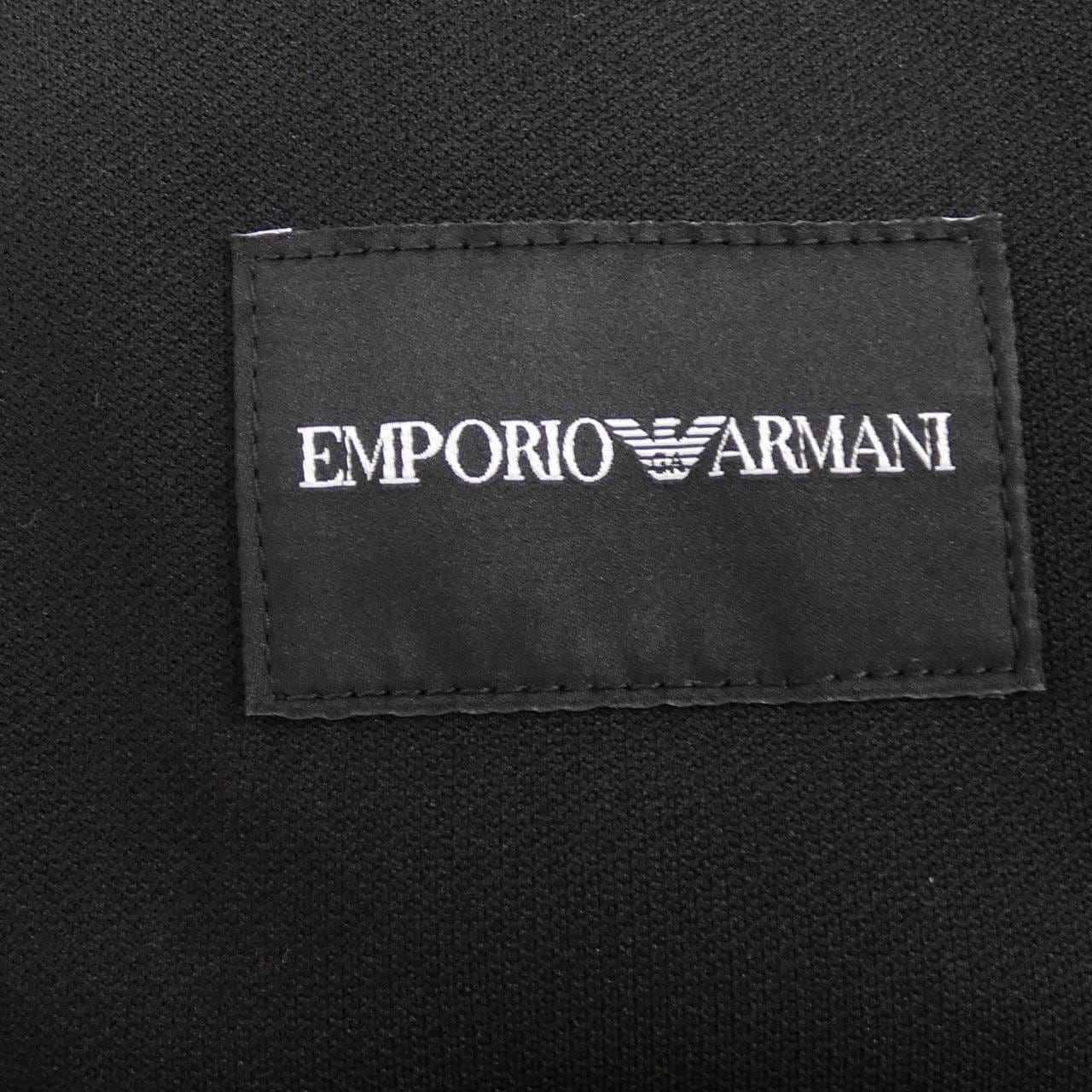 エンポリオアルマーニ EMPORIO ARMANI 11R20P 11P36 レザージャケット