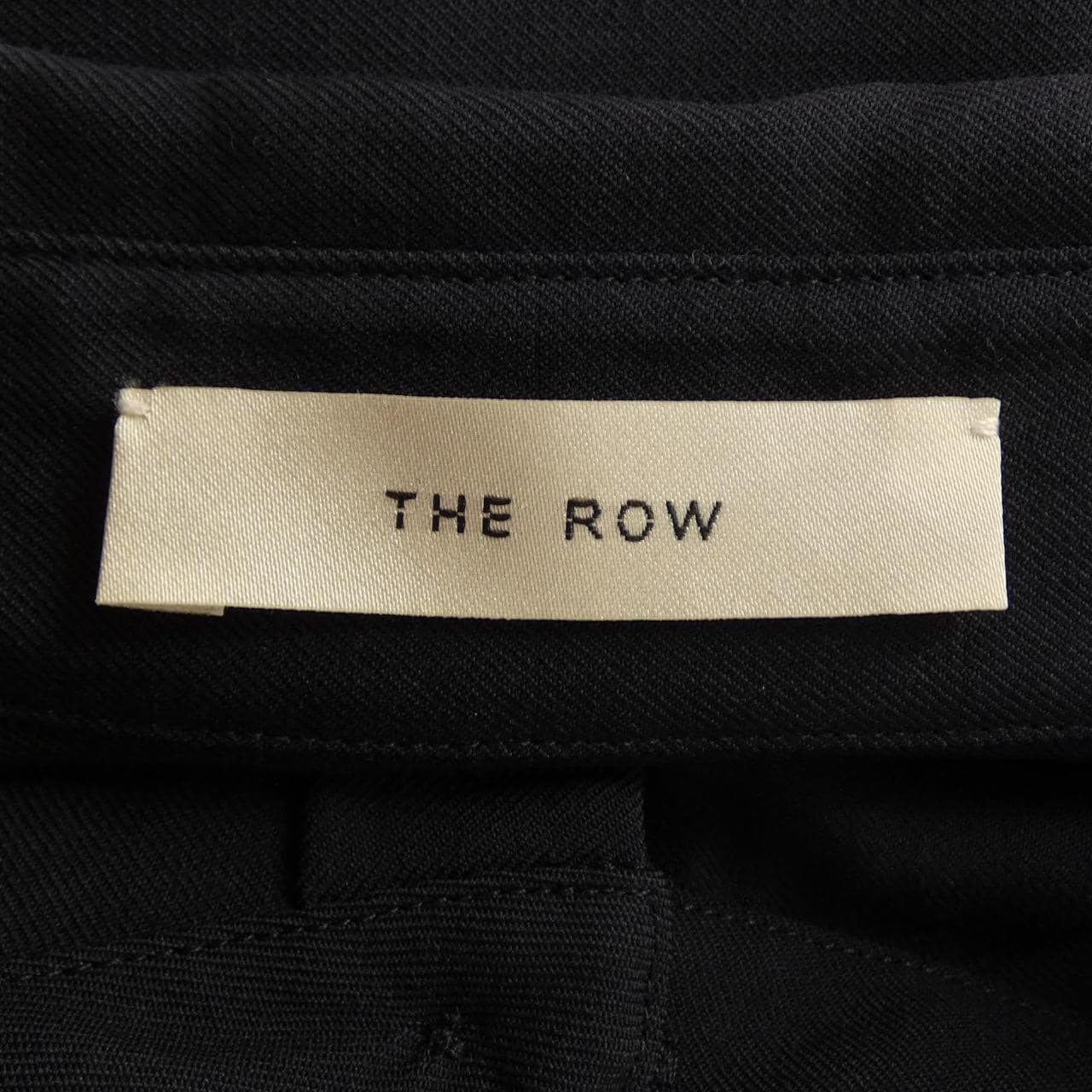 ザロウ THE ROW 283W1842 シャツ