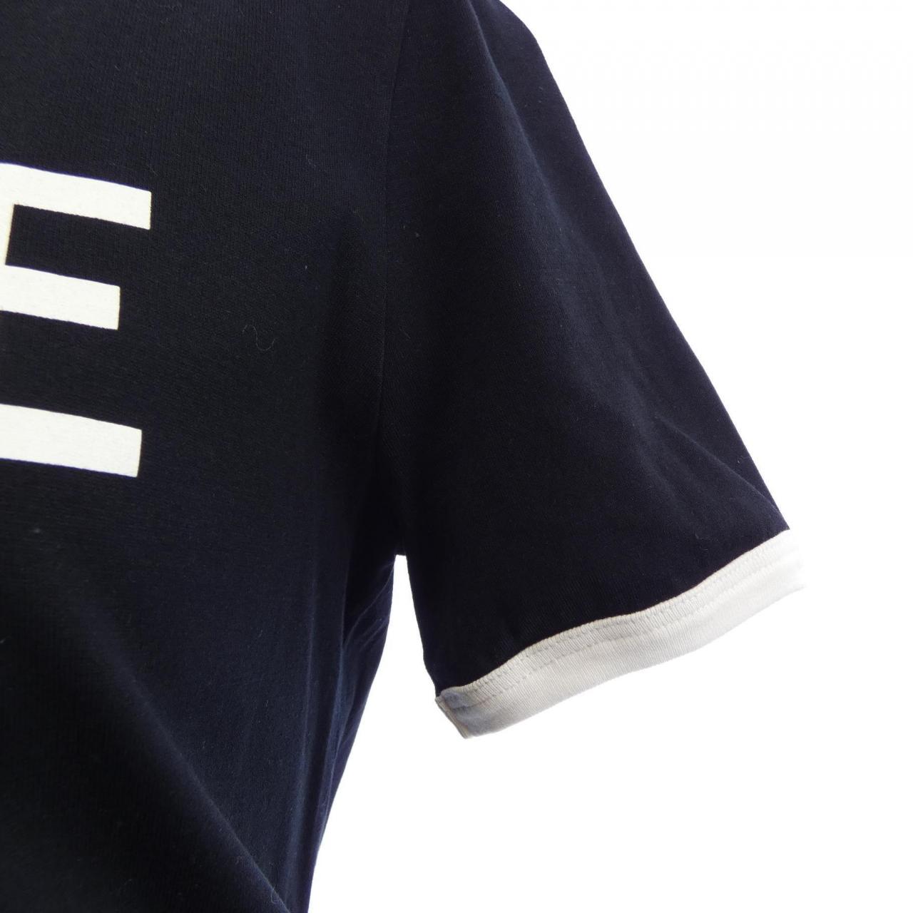 セリーヌ CELINE CELINE PARIS Tシャツ　トリオンフ TRIOMPHE 2X872671Q Tシャツ