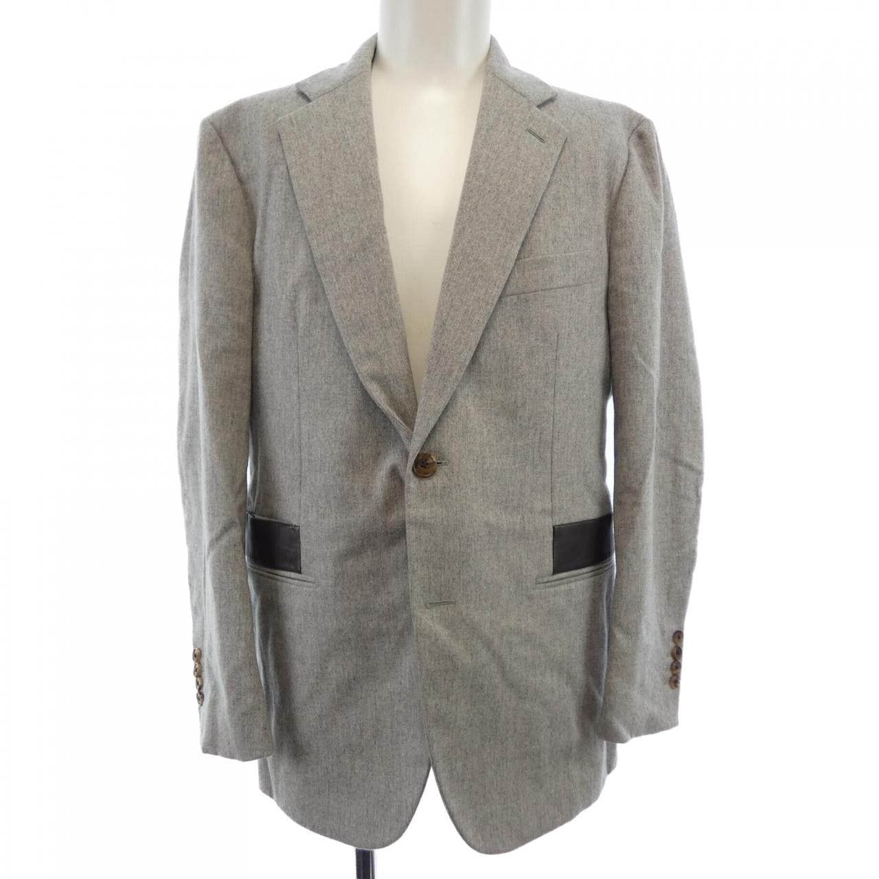 エルメス HERMES 644070H4 ジャケット
