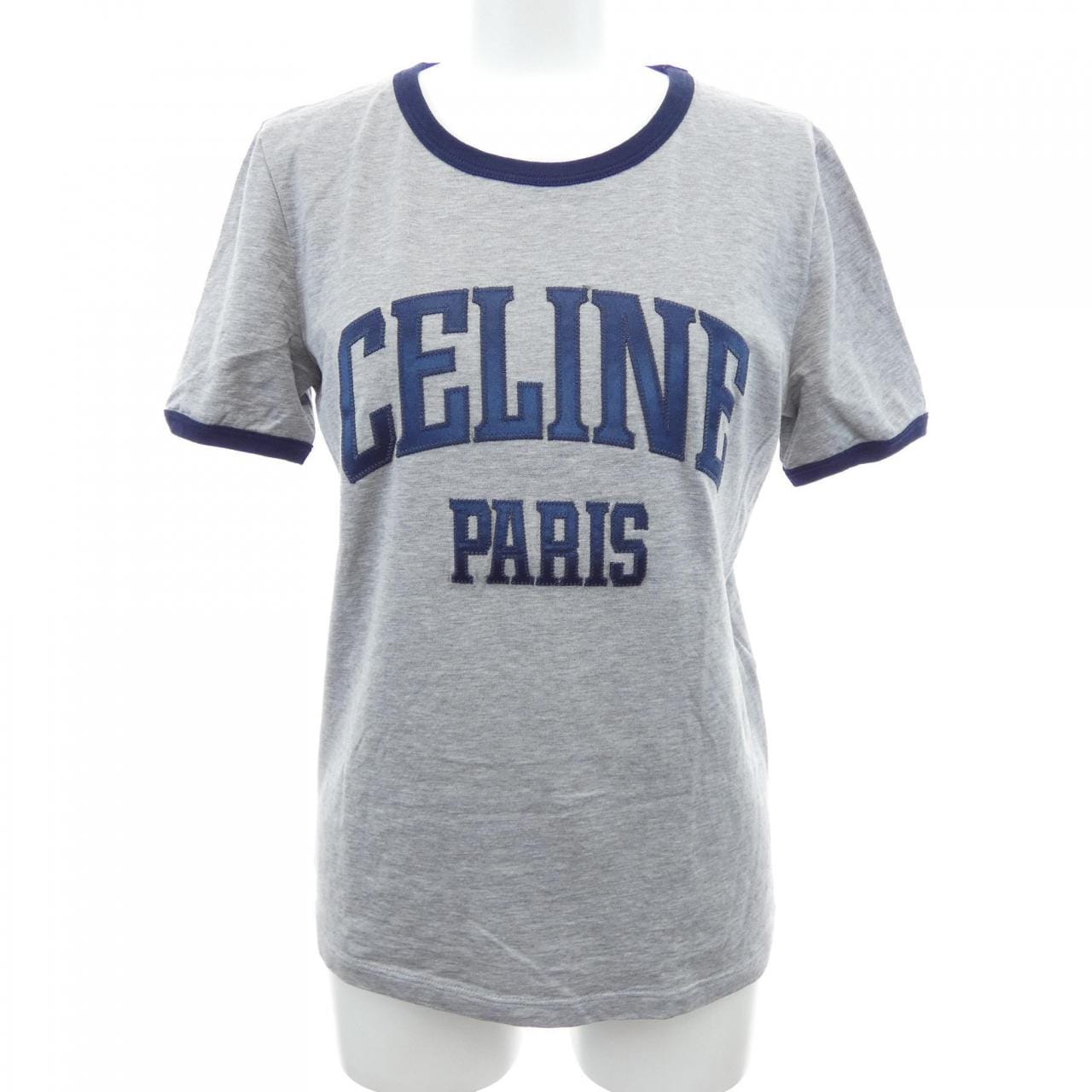 セリーヌ CELINE 2X59J671Q Tシャツ