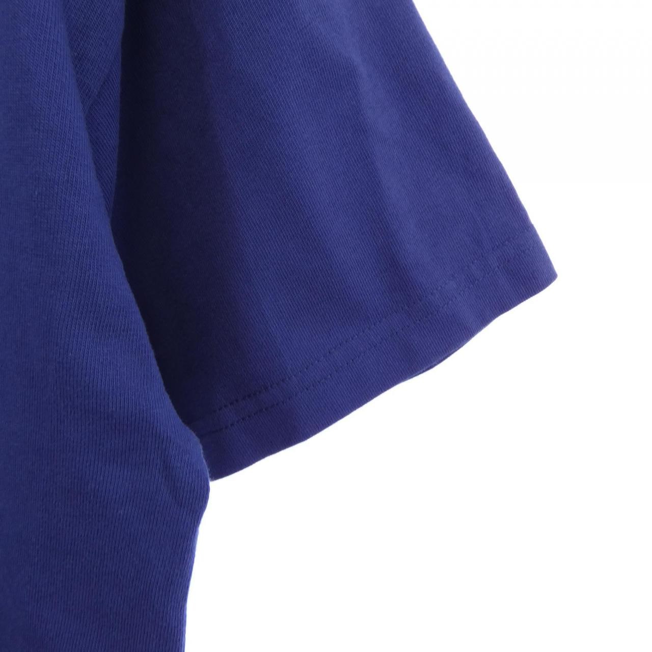 バレンシアガ BALENCIAGA WARDROBE 612965 TKVD3 UNISEX Tシャツ
