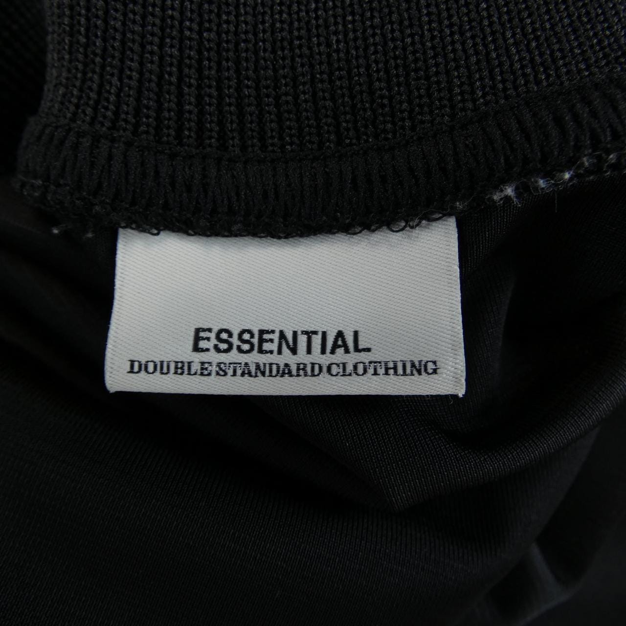 ESSENTIAL DOUBLE STA 2505-060-242B ブルゾン