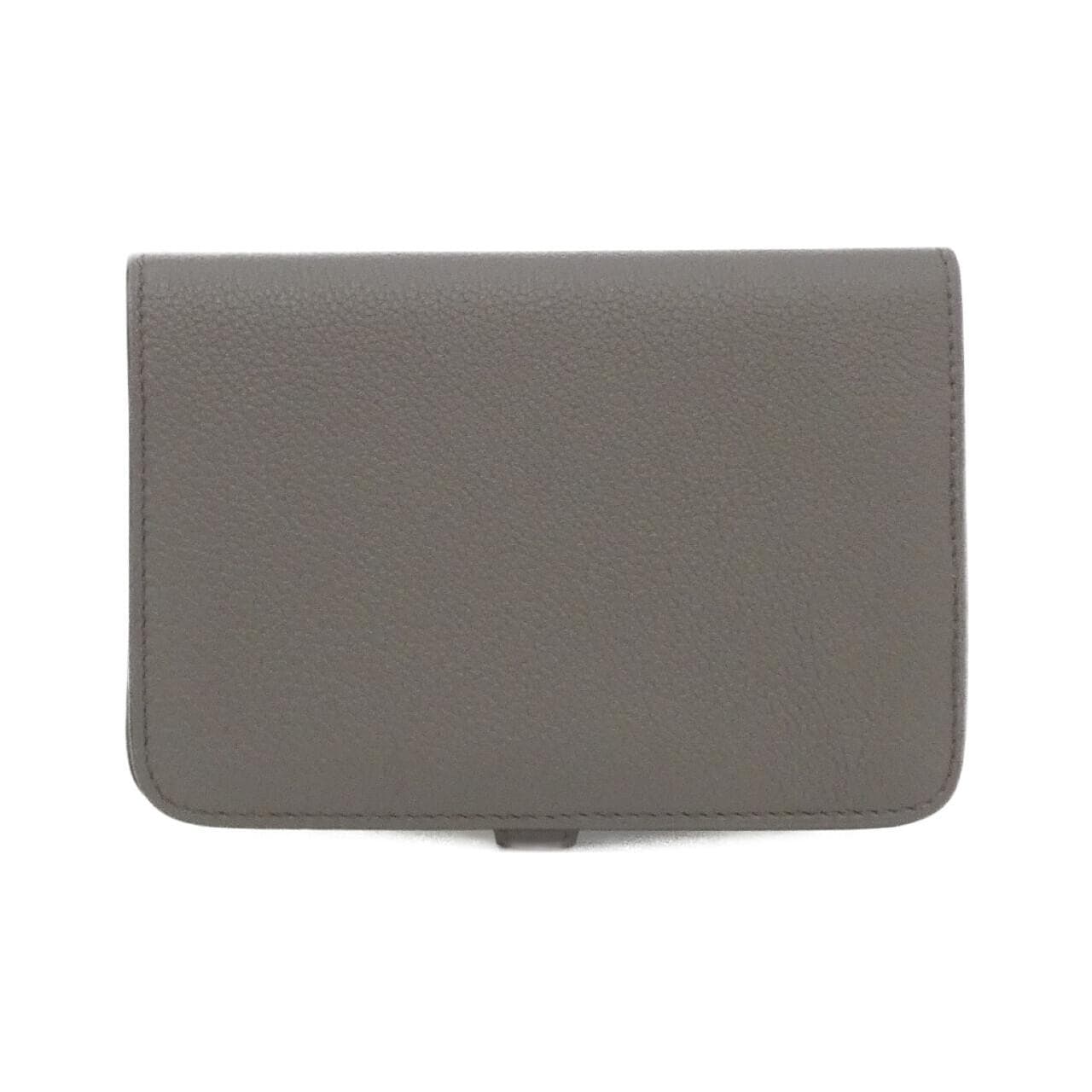 エルメス ドゴン コンパクト 066382CK 財布