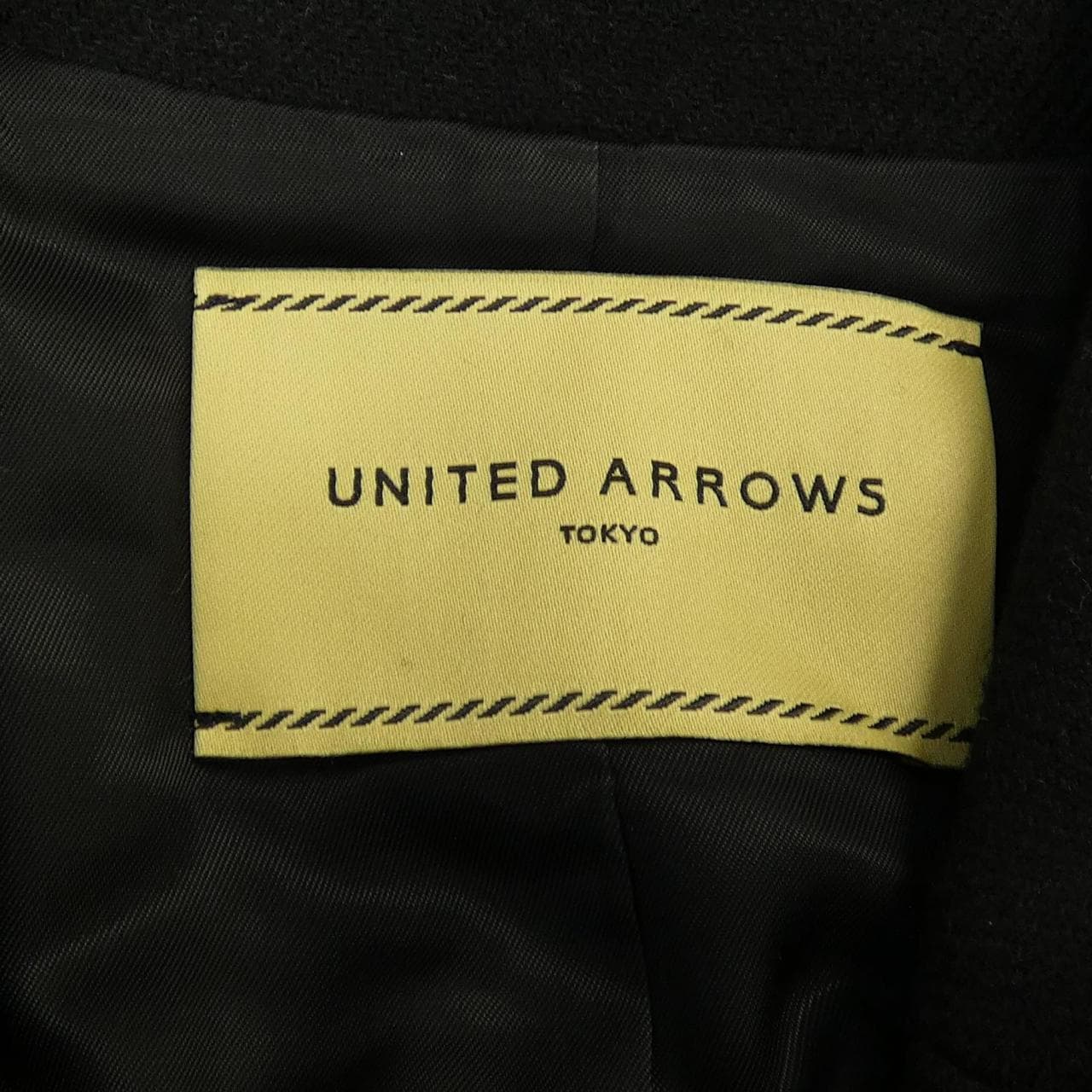 ユナイテッドアローズ UNITED ARROWS 1522-257-2921 ジャケット