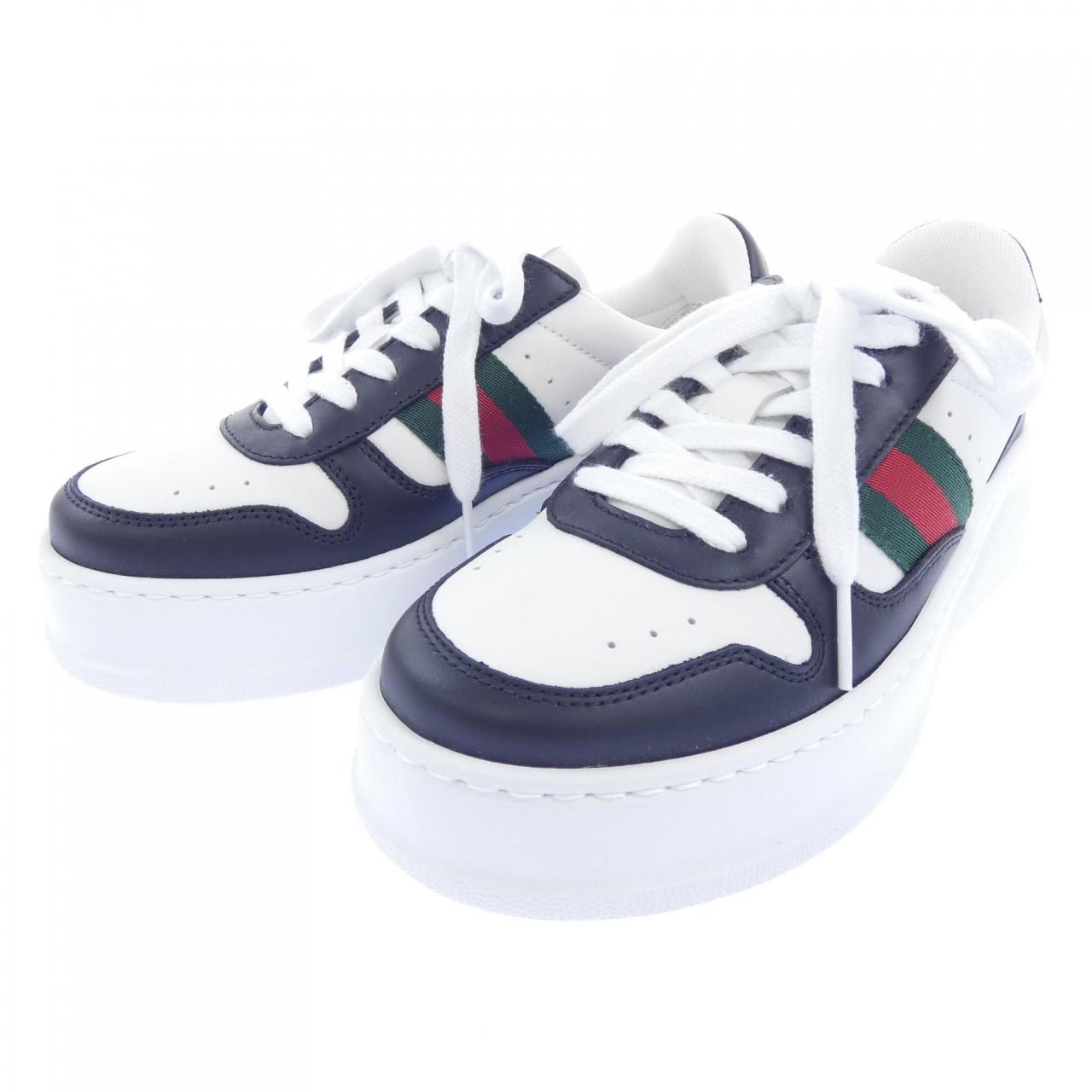 グッチ GUCCI 848307 スニーカー
