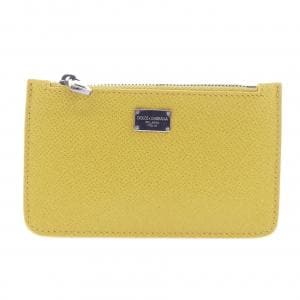 ドルチェアンドガッバーナ DOLCE&GABBANA COIN CASE