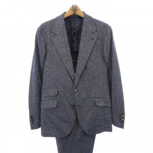 ブルネロクチネリ BRUNELLO CUCINELLI スーツ