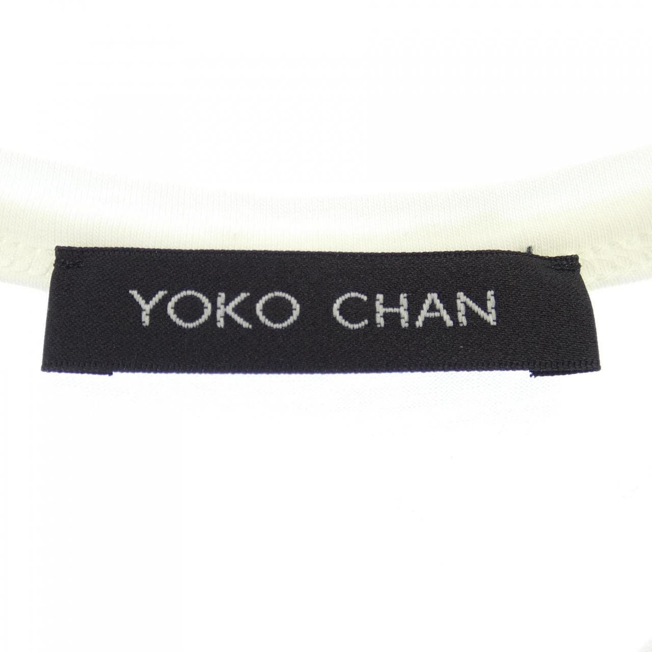 YOKO CHAN T恤