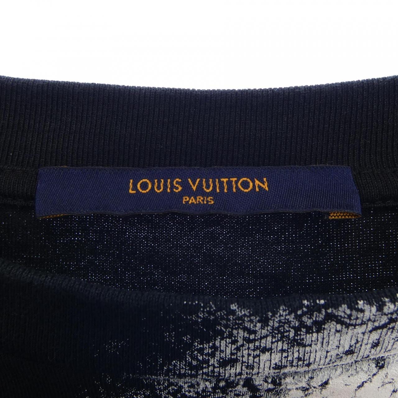 ルイヴィトン LOUIS VUITTON Tシャツ