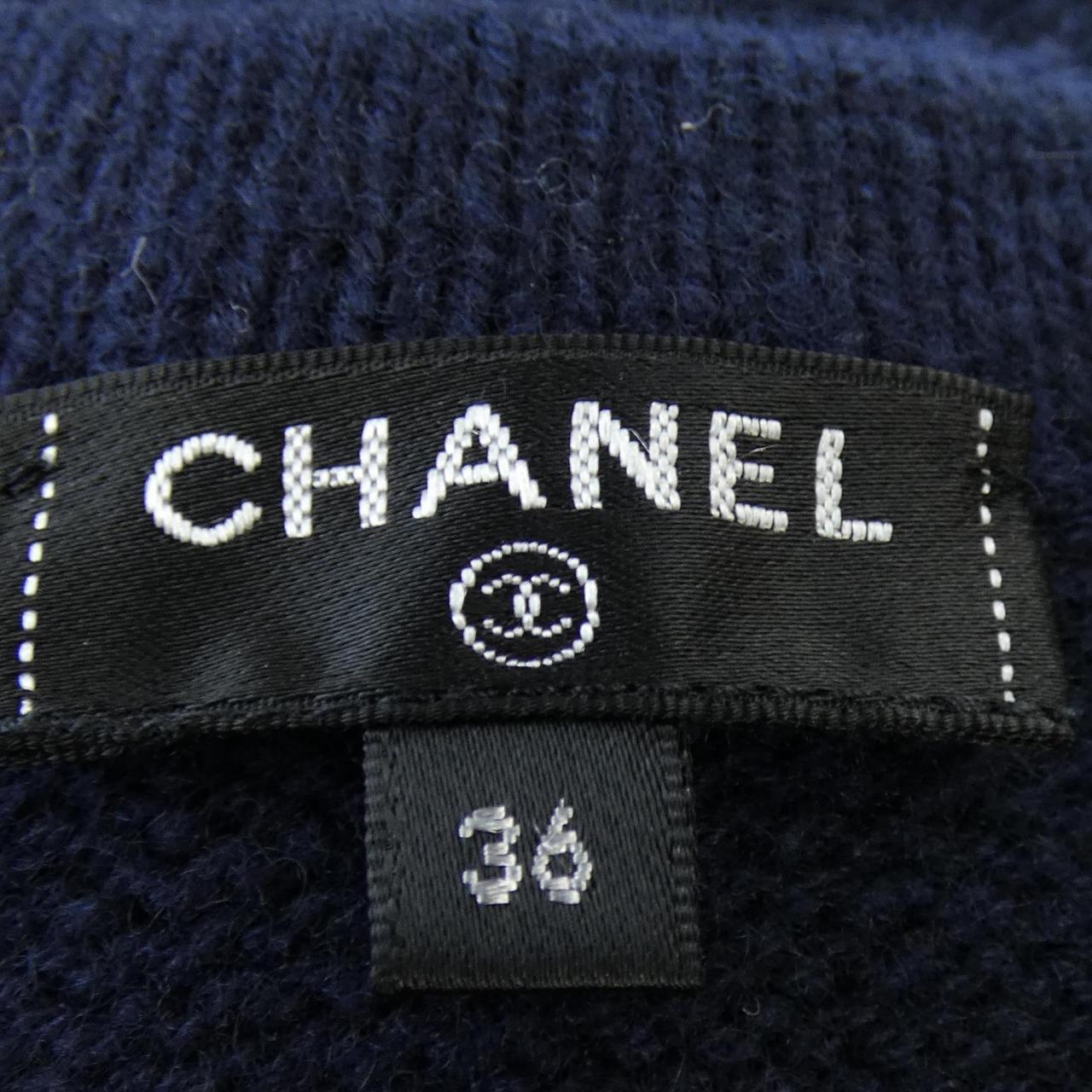 CHANEL香奈兒針織品