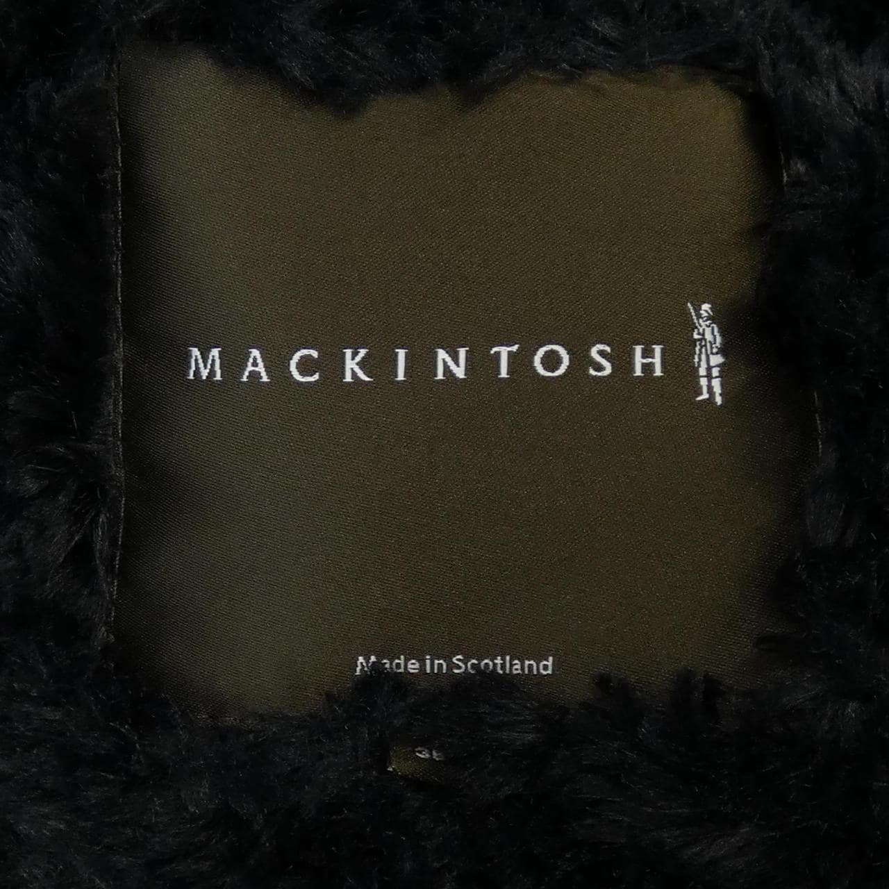 Mackintosh MACKINTOSH jacket