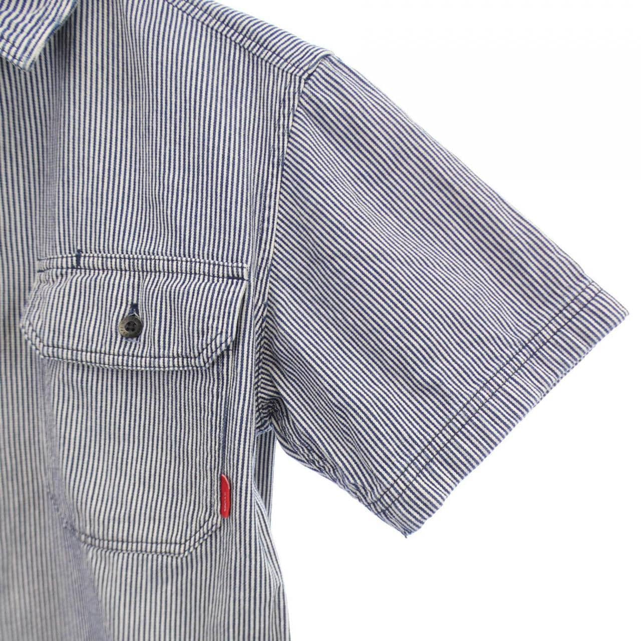 ダブルタップス WTAPS S／Sシャツ