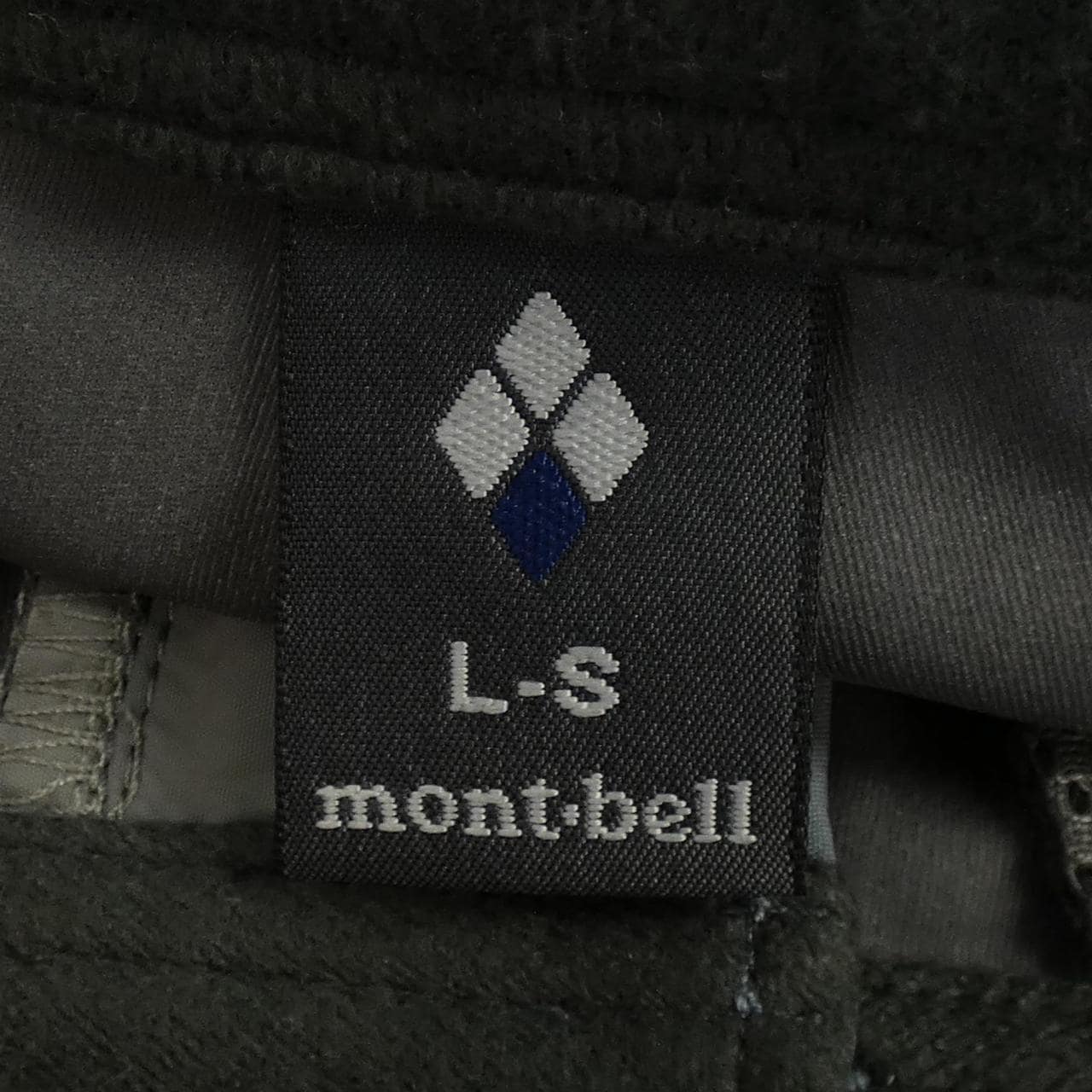 モンベル MONT BELL パンツ