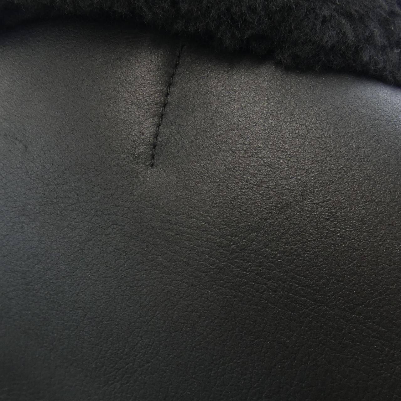 アクネストゥディオズ ACNE STUDIOS ムートンジャケット