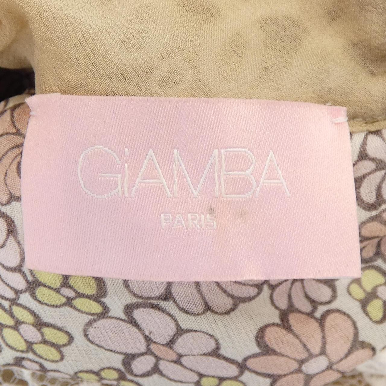 GIAMBA ワンピース