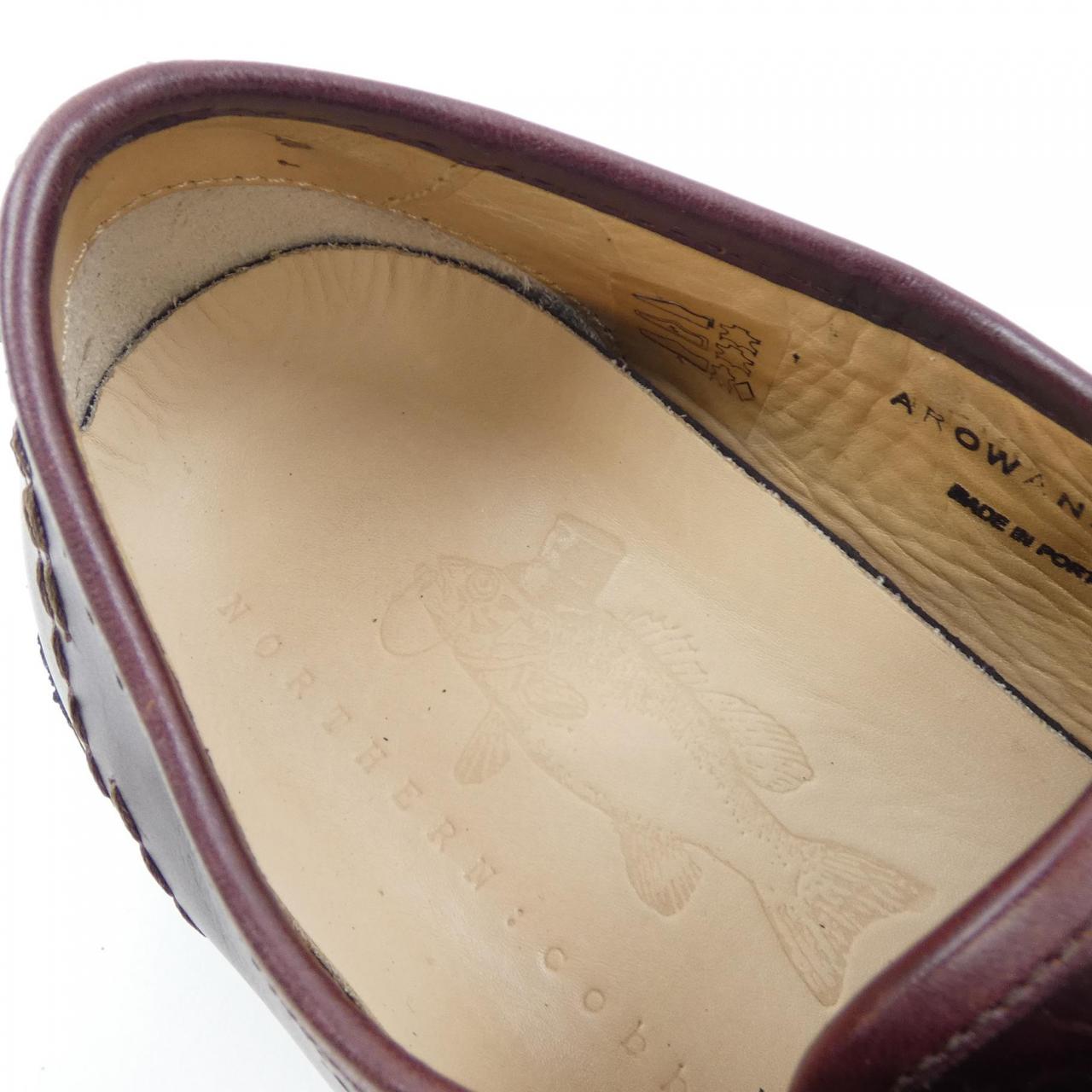 NORTHANCOBBLER シューズ