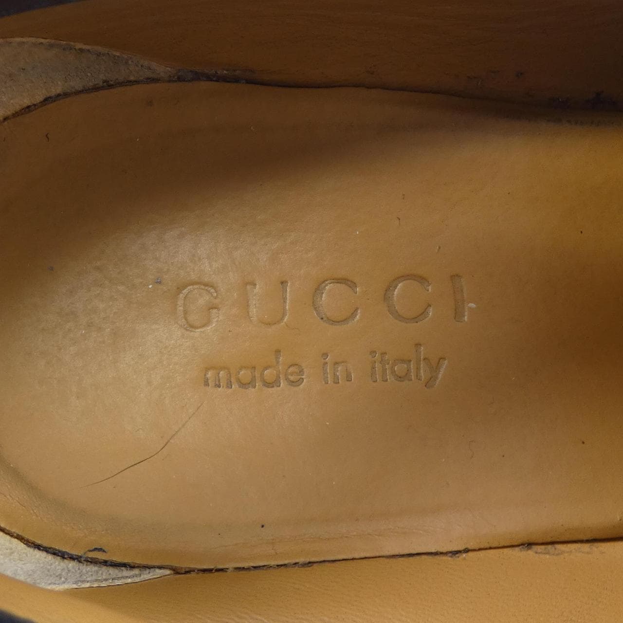 グッチ GUCCI シューズ