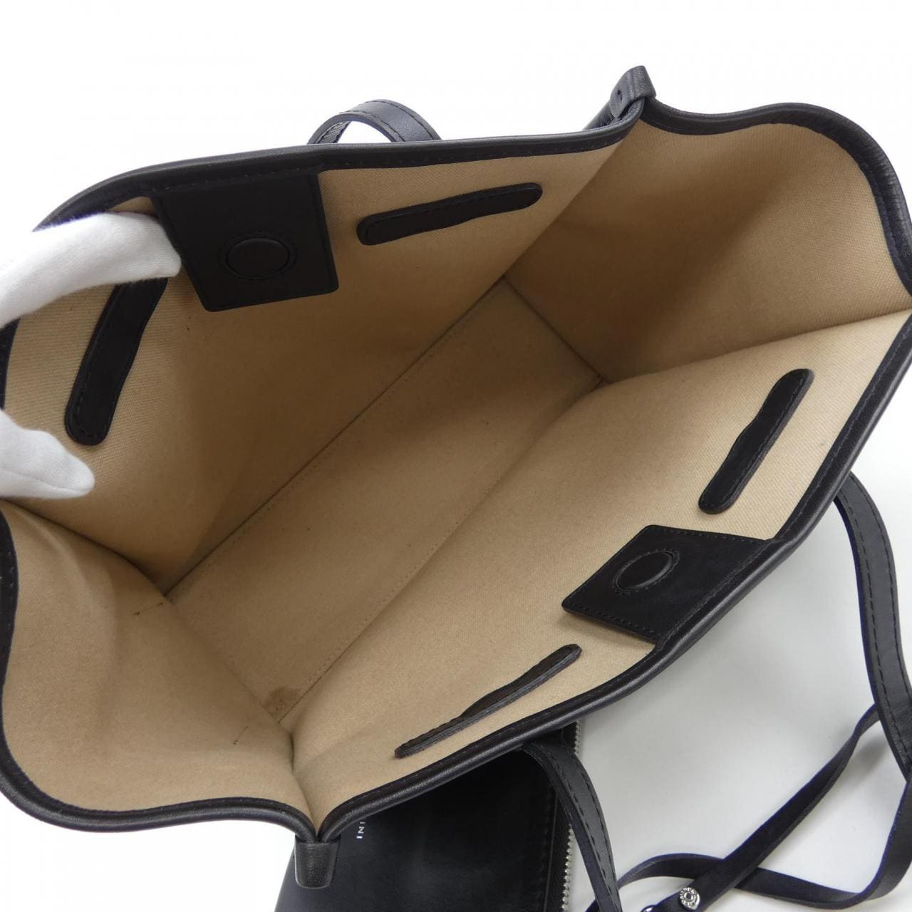 GIANNI CHIARINI BAG
