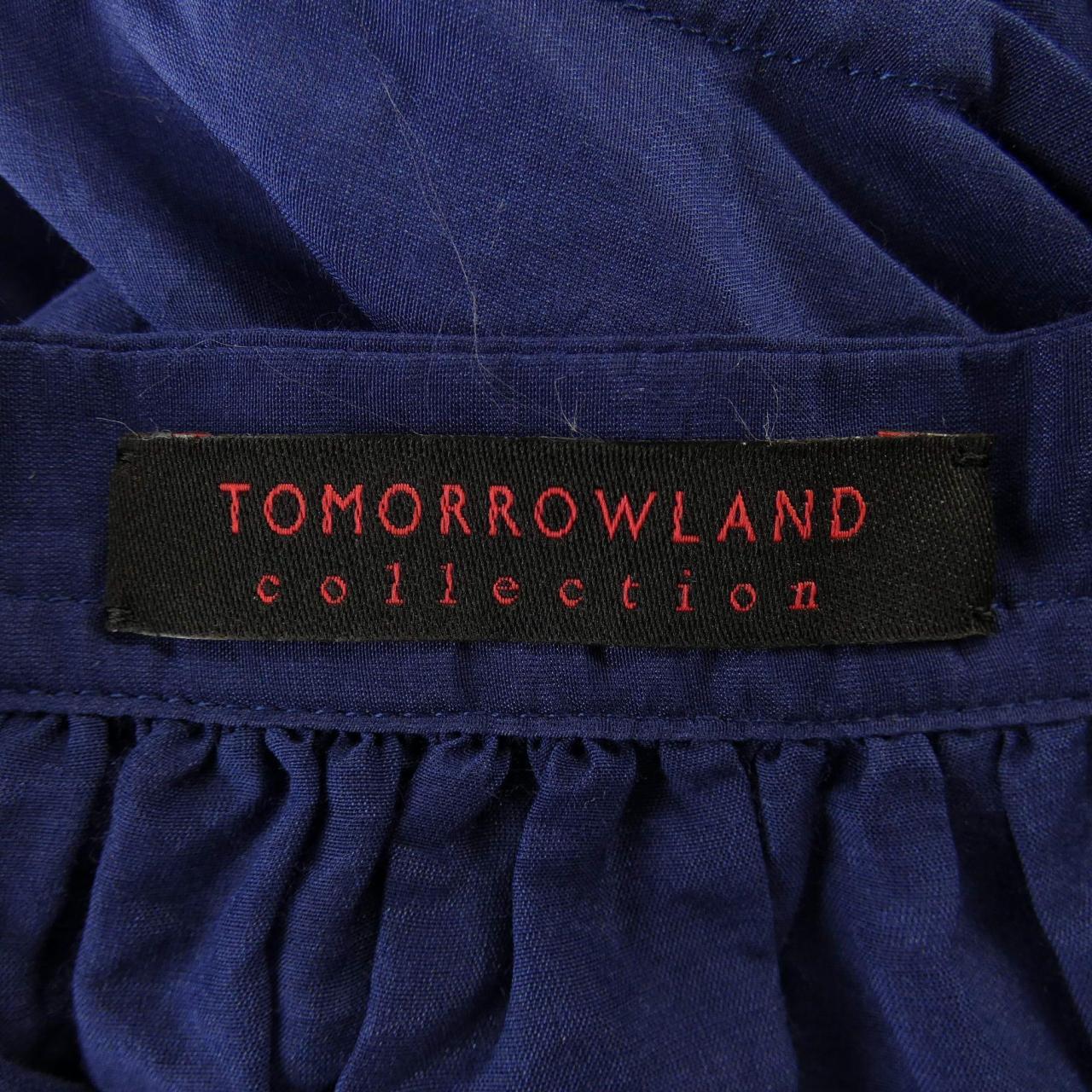 トゥモローランドコレクション TOMORROW LAND COLLEC WS018C トップス