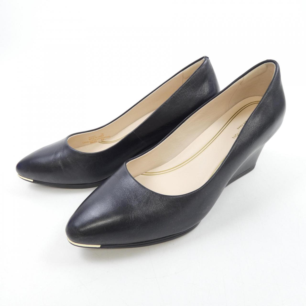 コールハーン COLE HAAN パンプス