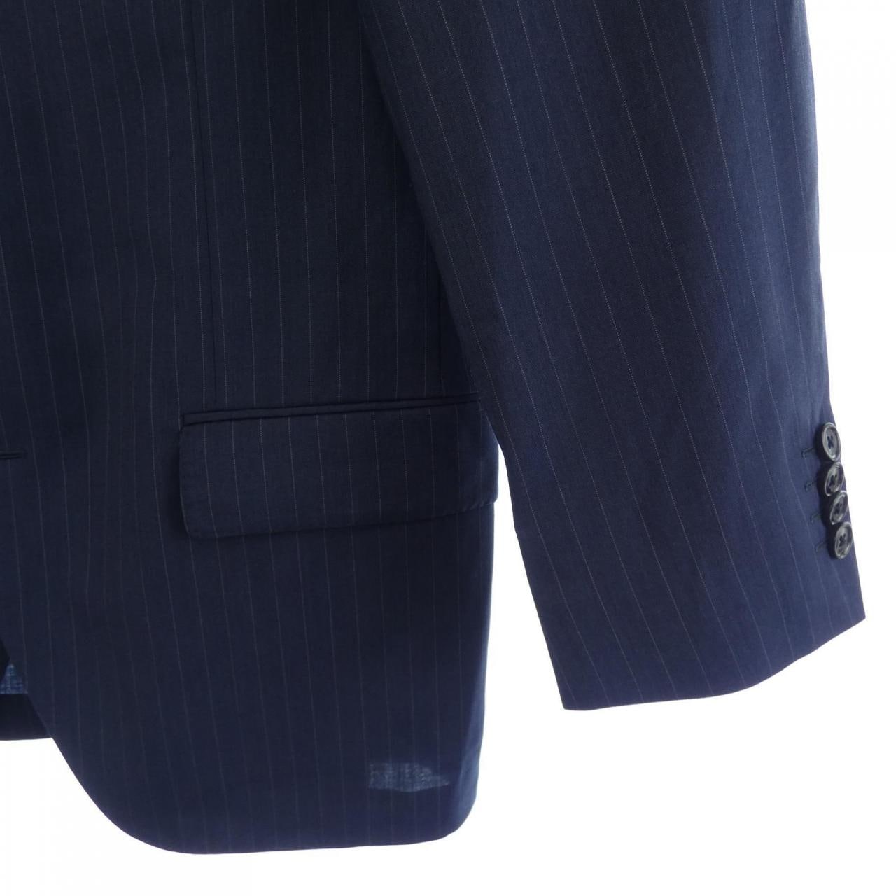 ラルディーニ LARDINI JP0823AQ スーツ