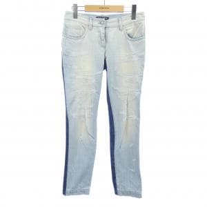 ドルチェアンドガッバーナ DOLCE&GABBANA FT3QTD/G9749 ジーンズ