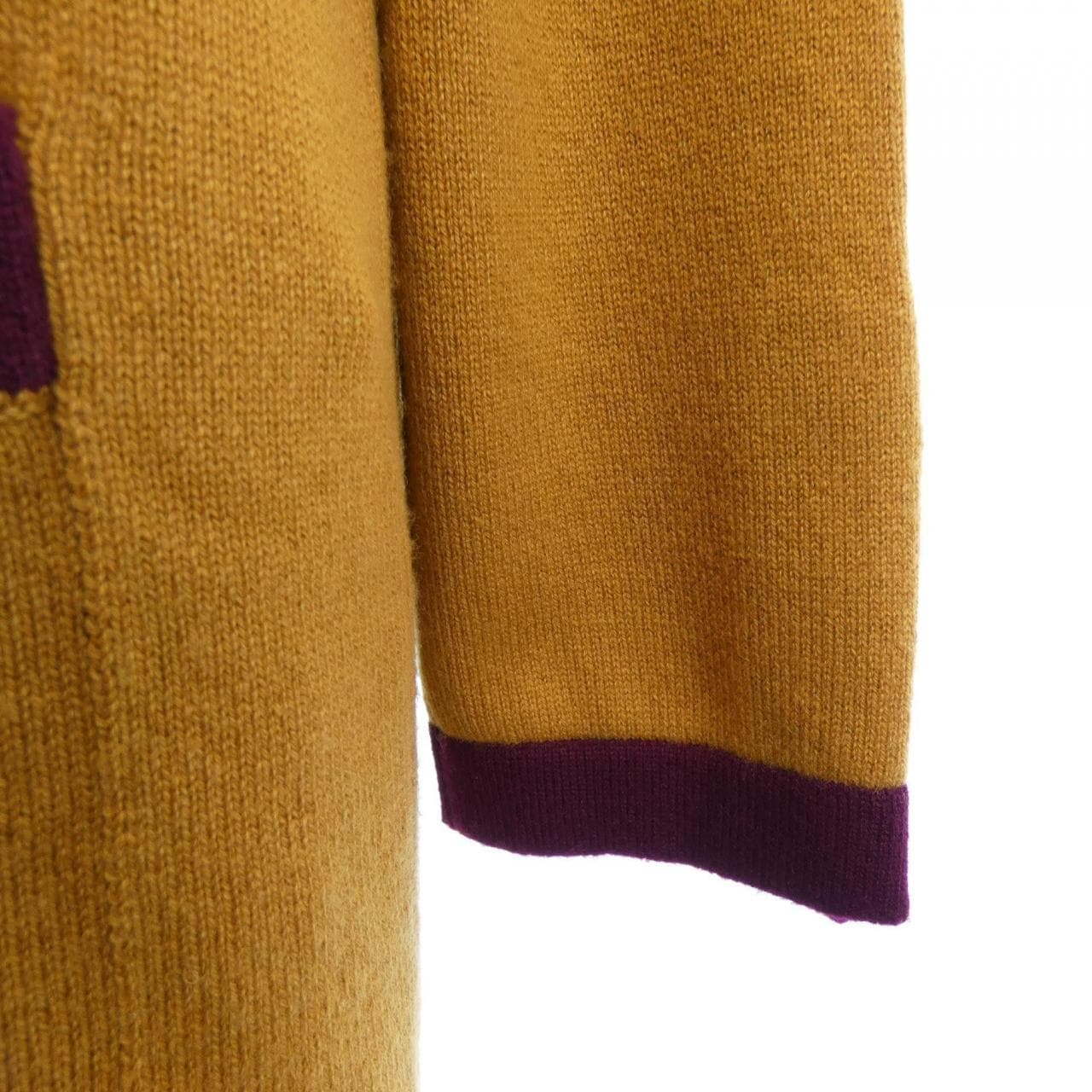 CHANEL P71510K10302 21K Long Cardigan