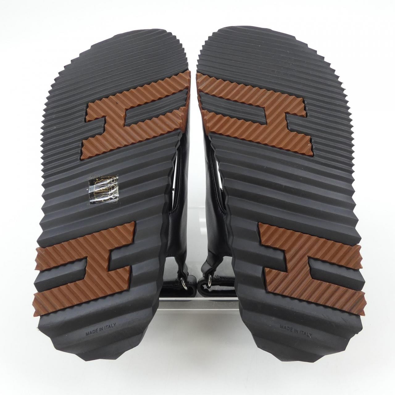 エルメス HERMES ジュニア 242181Z サンダル