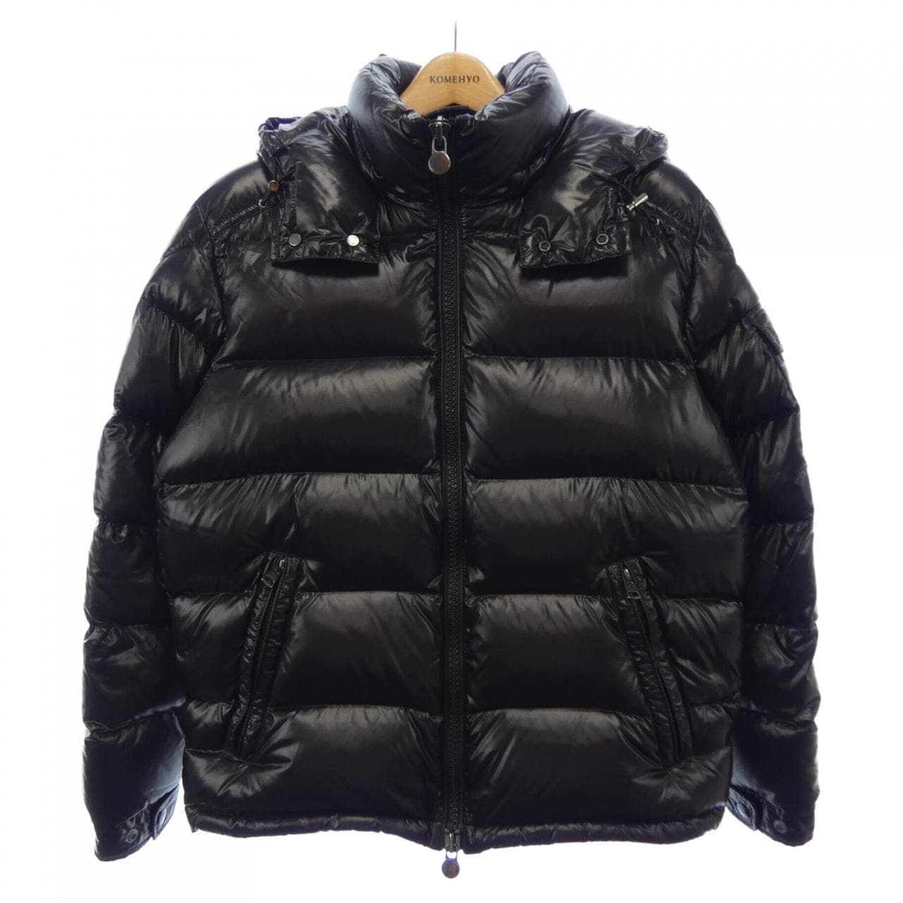 モンクレール MONCLER MAYA ダウンジャケット