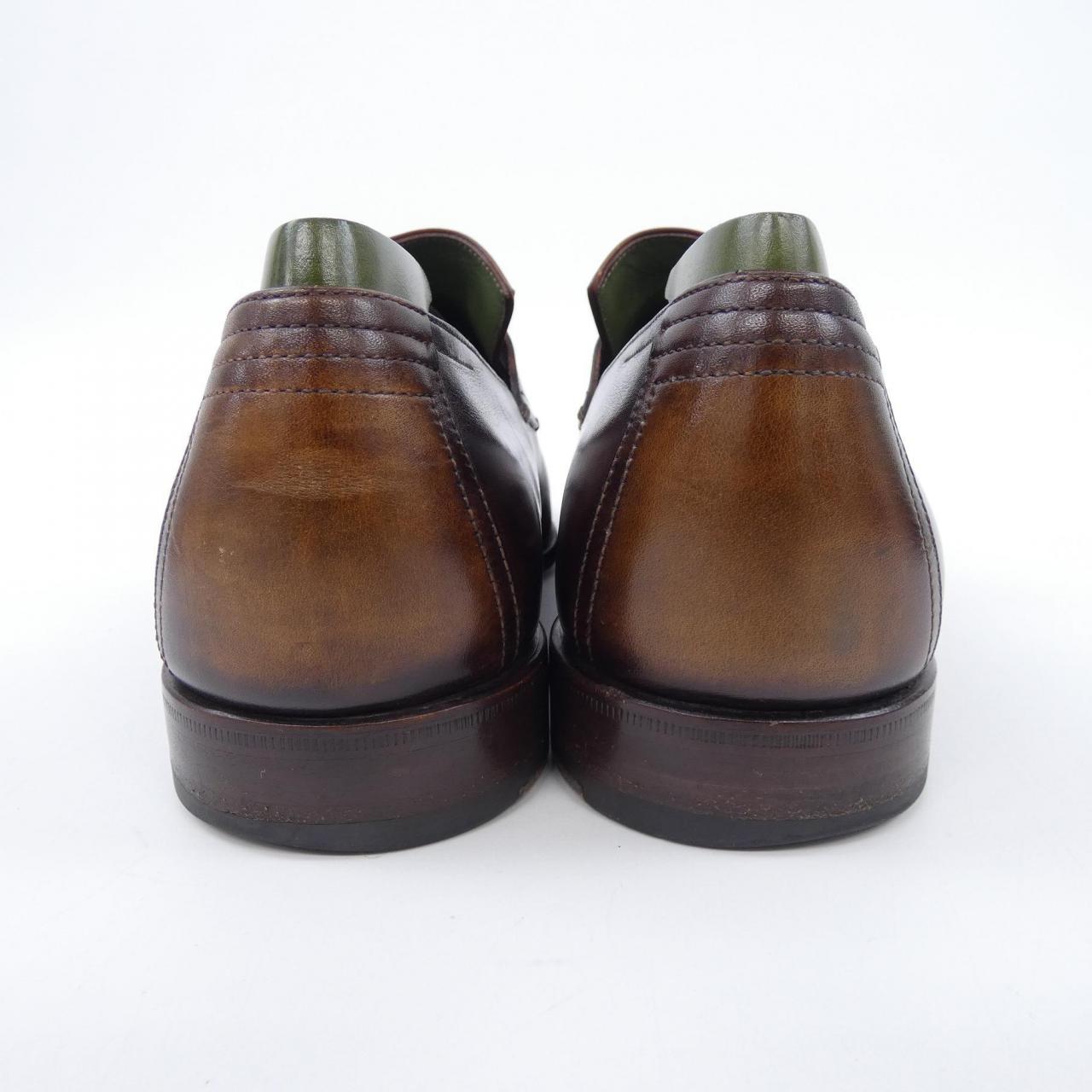 ベルルッティ Berluti シューズ