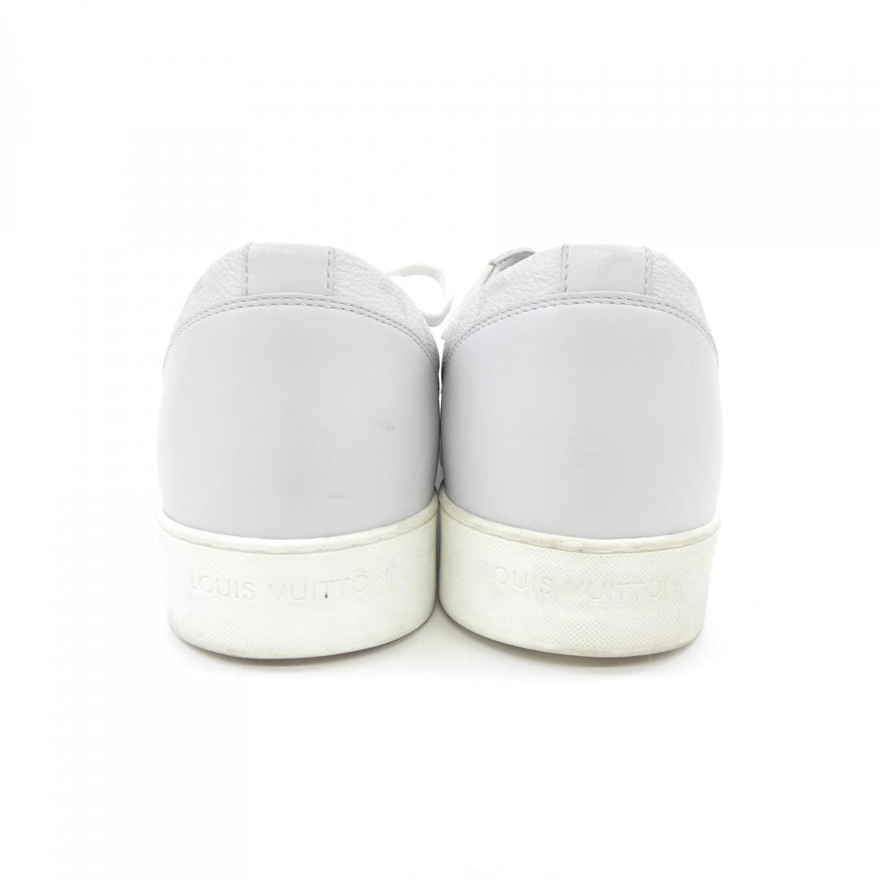 ルイヴィトン LOUIS VUITTON スニーカー