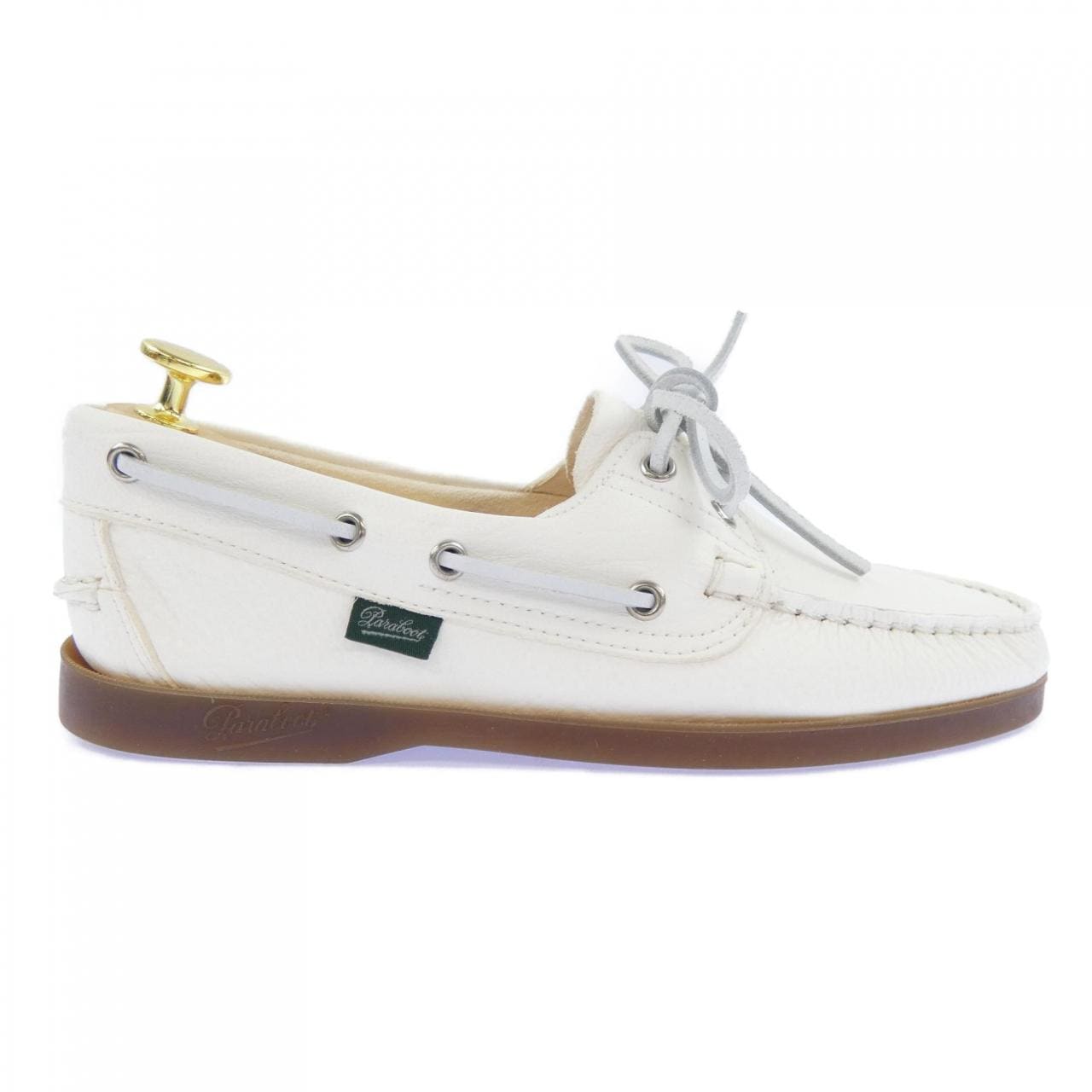 パラブーツ PARA BOOT BARTH/MARINE シューズ