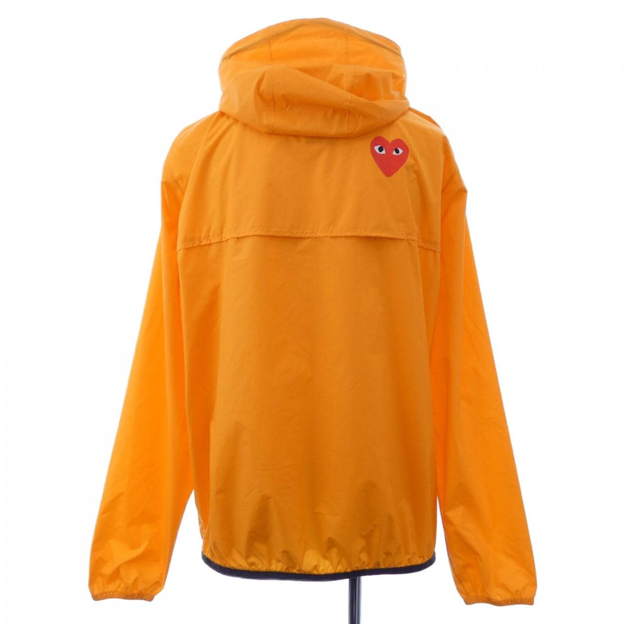 ケーウェイ K-WAY パーカー